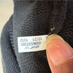 Aerie Cutout Sweater Dress Photo 5