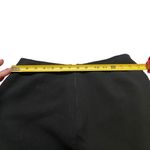 Michael Kors Size 10 Italian‎ Wool Black Pencil Skirt Photo 7