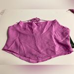 Wild Fable Satin Skirt Set (NEW - Medium) Photo 5