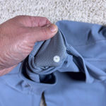 Lululemon Align Flare Pants Women Size 16 Grey Yoga Athletic Leggings Photo 4