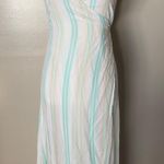 Anthropologie Tavik Turner Cover-Up Maxi Dress Photo 4