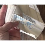 Vintage Bustier Corsette White Lace Bride Wedding Boudoir Garter Strapless 34B Size undefined Photo 2