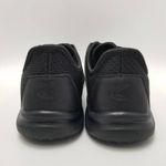 Geers By Dream Seek Womens Athletic Shoes Black Low Top Lace Up Mesh Sneakers 8M Size 8 Photo 3