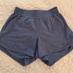 Lululemon Hotty Hot High-Rise Lined Short 4" Photo 0