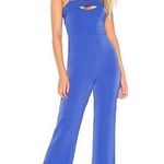 NBD New with tags blue revolve jumpsuit sexy Photo 0