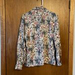 Pendleton Vintage  Woman's Floral Business Formal Skirt Suit Set Photo 6