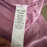Beyond Yoga Featherweight At The Ready Square Neck Dress. Size XL. MSRP $128 Photo 15