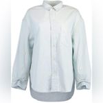 Citizens of Humanity Kayla Shirt in Bungalow Photo 8