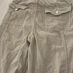 Free People  The Maggie Mid-Rise Straight Corduroy Pants Photo 3