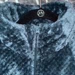 Columbia 1/4 Zip Womens Serpa Fleece Pullover Lightweight Jacket Large Green L Photo 5