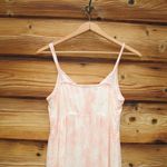 Rails  Linen Blend Delilah Midi Dress Photo 9