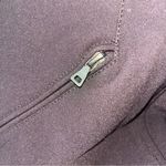 Prada  chocolate brown riding pant Photo 2