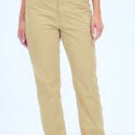 Patagonia #” Khaki pants women’s size 10 Photo 0