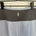 Free People FP Movement Round the Block Jogger In Faded Periwinkle XS Like New Photo 9