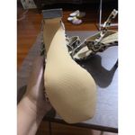 Glaze  Womens Heels  Animal Print Size 7 Photo 5