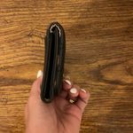 Jessica Simpson  Black Wallet Photo 4