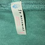 Free People Movement Cut-Out Back Hoodie Sweatshirt Photo 2