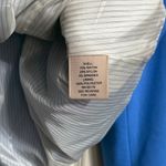 Philosophy π NWT Ponte Blazer in Delphi Blue Photo 5