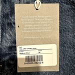 Everlane NWT  The 90's Cheeky Jean in Medium Blue - Size 28 Photo 5