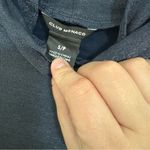 Club Monaco  Shiny Roll Turtle Neck Long Sleeve Photo 1