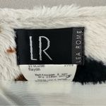 Lea Rome Cowhide Hair Western French Pencil Skirt Small (38) Cowgirl Revival Brown Photo 10