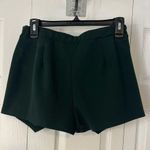 Dark Green Skort Size L Photo 1