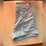 Light Blue Women's Shorts Size XS Photo 8