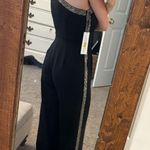 Calvin Klein  Romper Black Photo 1