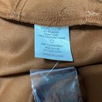 Voy Brown Button Front Mini Skirt Size S NWT Photo 5