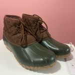 St. John ’s Bay Women’s Duck Boots  Photo 0