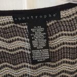 Apostrophe FINAL MARKDOWN Ladies  top xl Photo 3