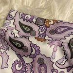 The Copper Closet The Cooper Closet Boho Pants excellent condition inseam 30” waist 26” Photo 13