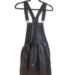 Rocawear Vegan Leather Skirtall by LA BELLE ROC, Large Photo 6