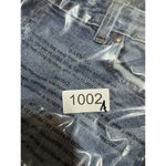 AG Adriano Goldschmied Adriano Goldscmied Gemini 30R Jeans Flare Leg Vintage Y2K Low Rise AG Made USA Photo 11