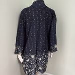 J.Crew  Celestial Robe XXS-XS Photo 8