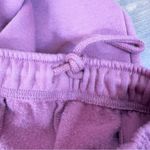 Wild Fable  Size XS Mauve/Rose Jogger Tie Stretch Drawstring Waistband Photo 5