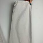 Unionbay Vtg Y2K  Khaki Cargo Pants Baggy Wide Straight Leg Sz 28 Streetwear Photo 11