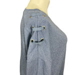 Sunday Blouse, 2X, Blue Photo 2