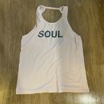 SoulCycle  Tank Photo 1
