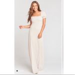 Show Me Your Mumu SMYM Brittany maxi dress in SHOW ME THE RING NEW SMALL Photo 6
