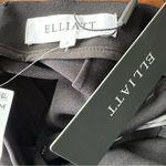 Elliatt ✨SALE Black Phillipa Mini Dress Size S NWT Photo 8