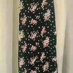 Women’s Long Black Outfit Petite Dress Size undefined Photo 3