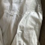 Kut From The Kloth White Jacket Size Large Photo 15