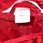 Victoria's Secret Y2K Victoria’s Secret Silk Flyaway Slip Photo 4