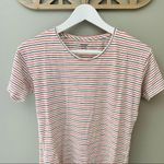 Madewell  Whisper Cotton Crewneck Tee Sz XS Photo 1
