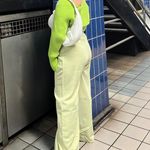 Princess Polly White Saddle Purse Handbag Photo 3