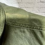 Ro & De Anthropologie utility dress size small Photo 1