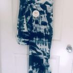 Finders Keepers NWT Graphic Print Mini Dress - Tie-Dye - Party Dress - Women L Photo 1