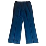 Lafayette 148 New York Italian stretch wool Menswear trouser pants 6 Photo 9