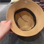 Sam Edelman , Rafiabucket hat Photo 2